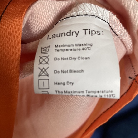 Vintage Jazz Night Button Down Size Medium - Picture 5 of 6